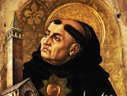 saint thomas aquinas